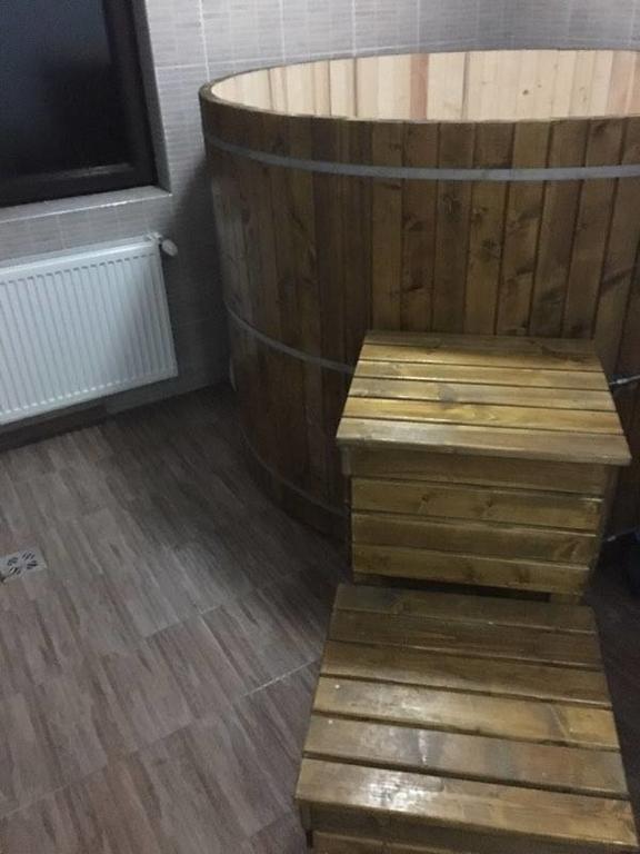 Pensiunea Vasilica Ceterasu Onceşti Esterno foto